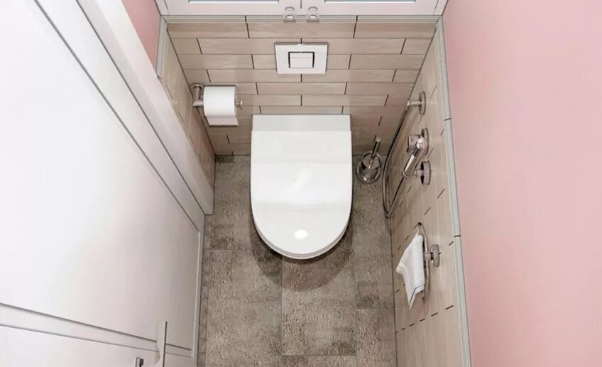 Интерьер туалета в хрущевке. Интерьер туалет в зрущовке. Интерьер туалета в хрущевке. Декор туалета. Дизайн маленького туалета хрущевка.