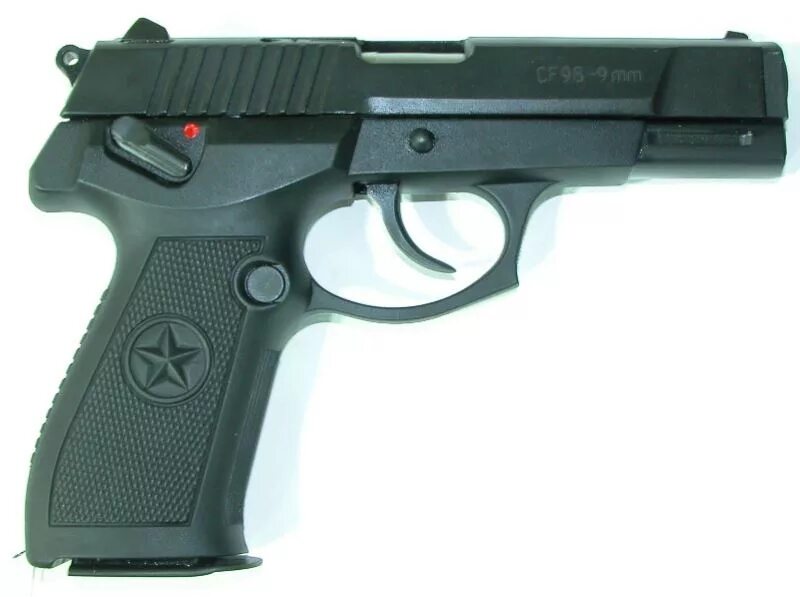 Lipakov92. Norinco Taurus 1911.