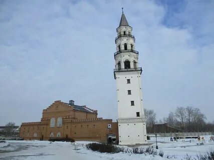 Бить башню