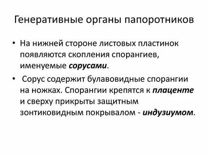 Генеративная задача