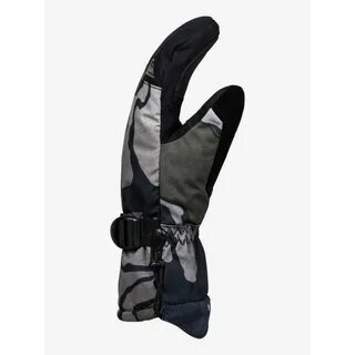 Сноубордические варежки quiksilver