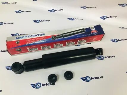 Нива амортизаторы на 2107