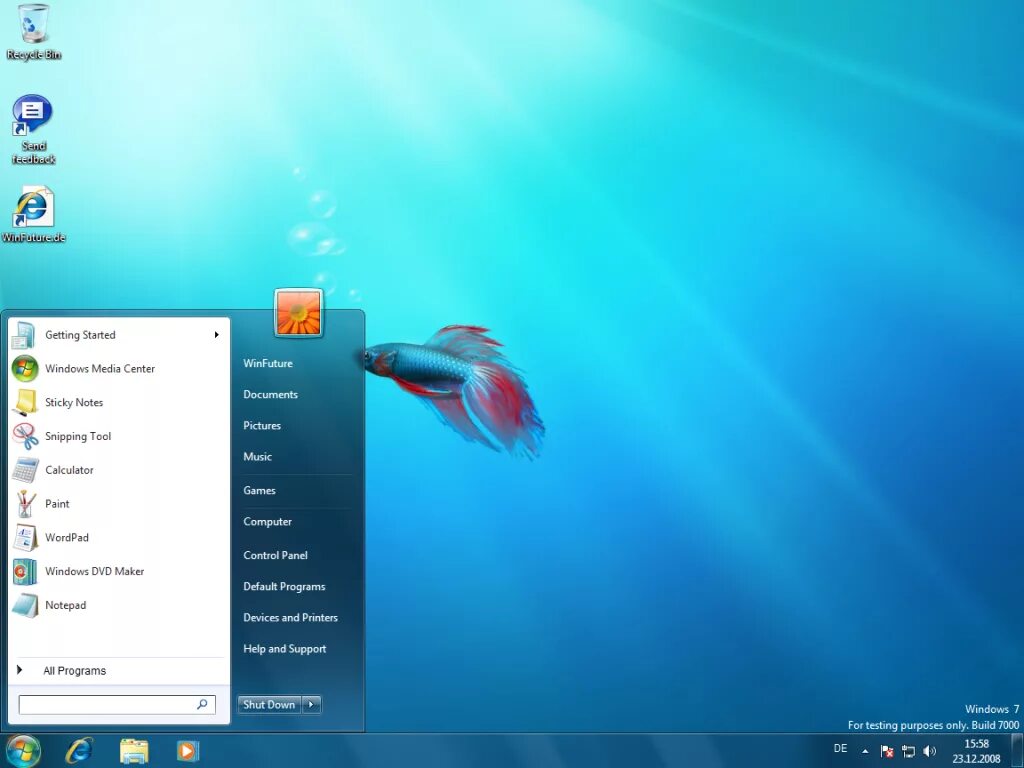 Windows 7 standard. Windows 7. windows 7 рыбка. windows 7 beta. виндовс 7 корпоративная.