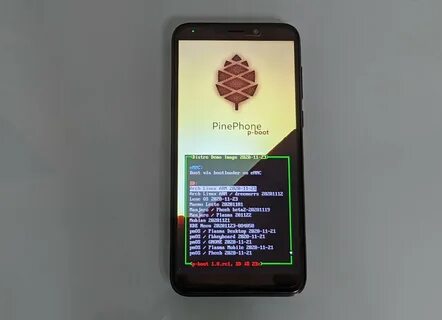 Huawei linux