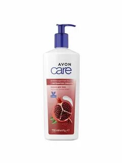 Лосьон для тела avon