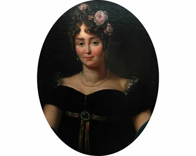 Женщины наполеона
