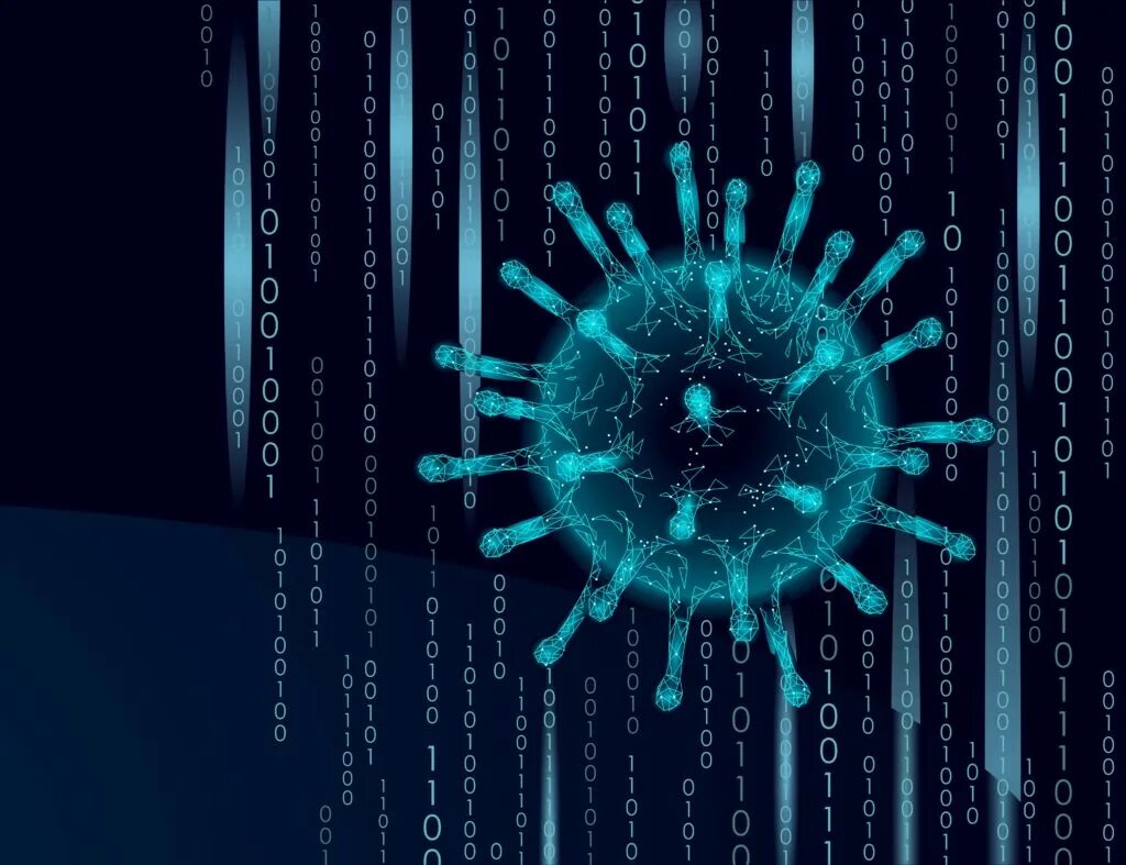 Virus programing. Virus programing