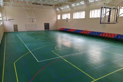 Гау спорт