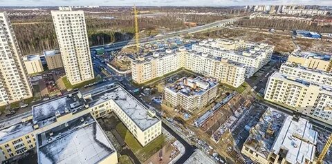 Орловская 2021