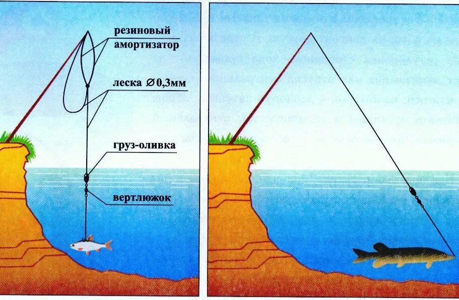 Есть ли летом поставить. Летняя ловля щуки на поставушки. Рыбалка летние поставухи на щуку. Летние поставушки на щуку своими руками для рыбалки. Оснастка летней жерлицы на щуку на течении.