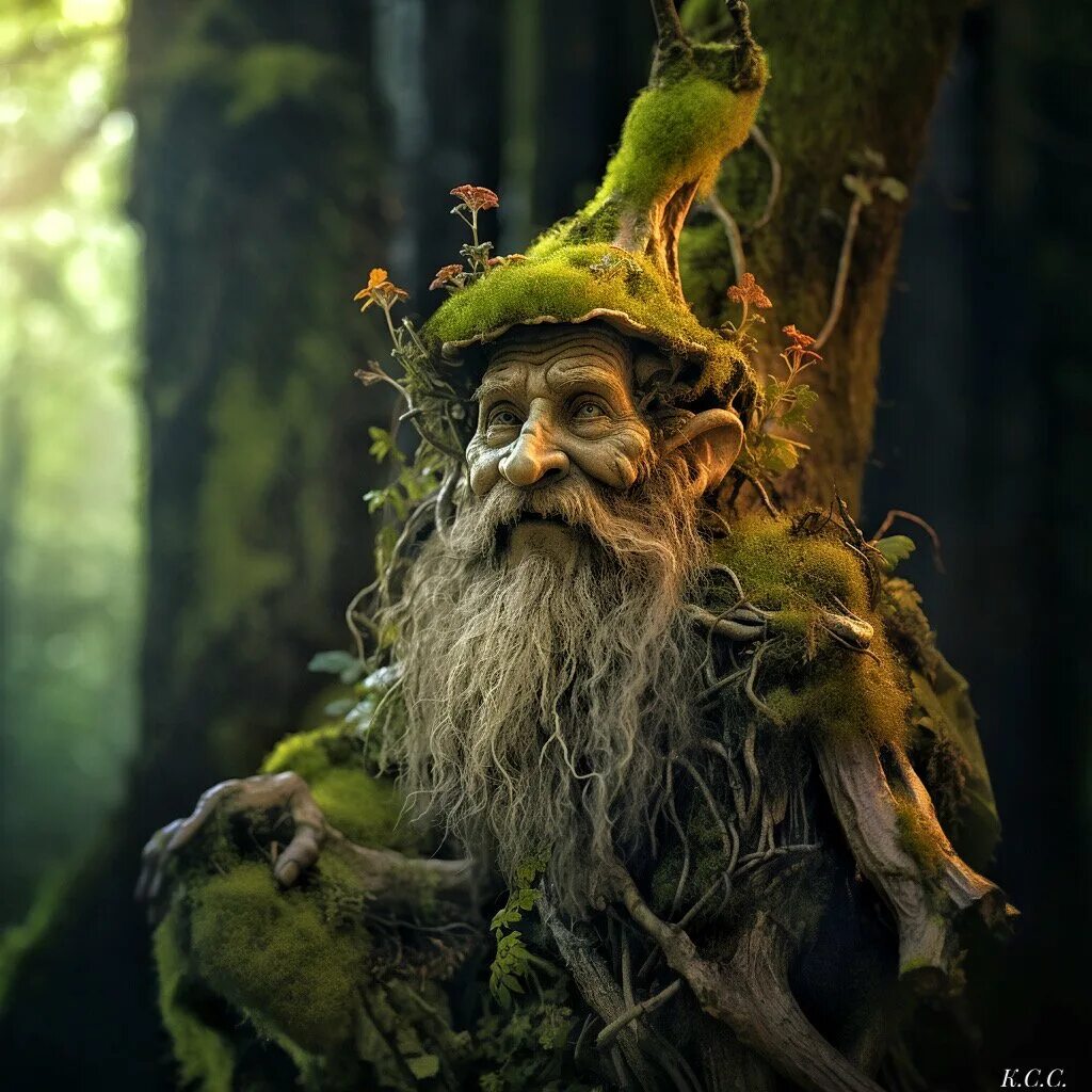 леший трейлер 2024