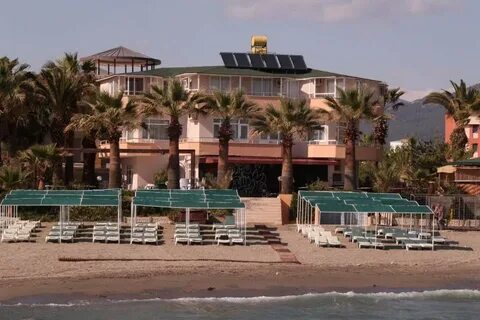 Club tess hotel