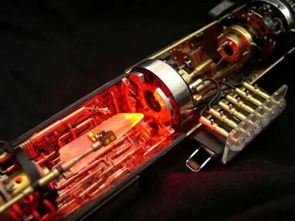 Laser device