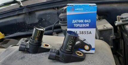 Ошибка датчик распредвала нива. Ошибка датчик распредвала нива