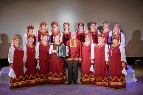 Художественный коллектив