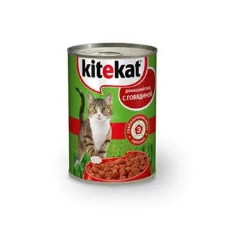 Дешевый корм для кошек оптом