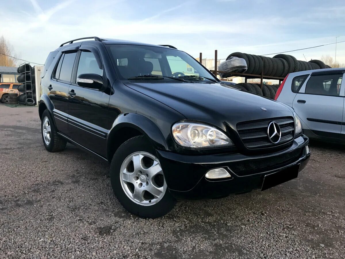 Купить мерседес мл 320. Mercedes Benz ml320 2002. Ml 320 2002. Mercedes ml 320 2002. Мерседес Бенц мл 320 2002 чёрный.