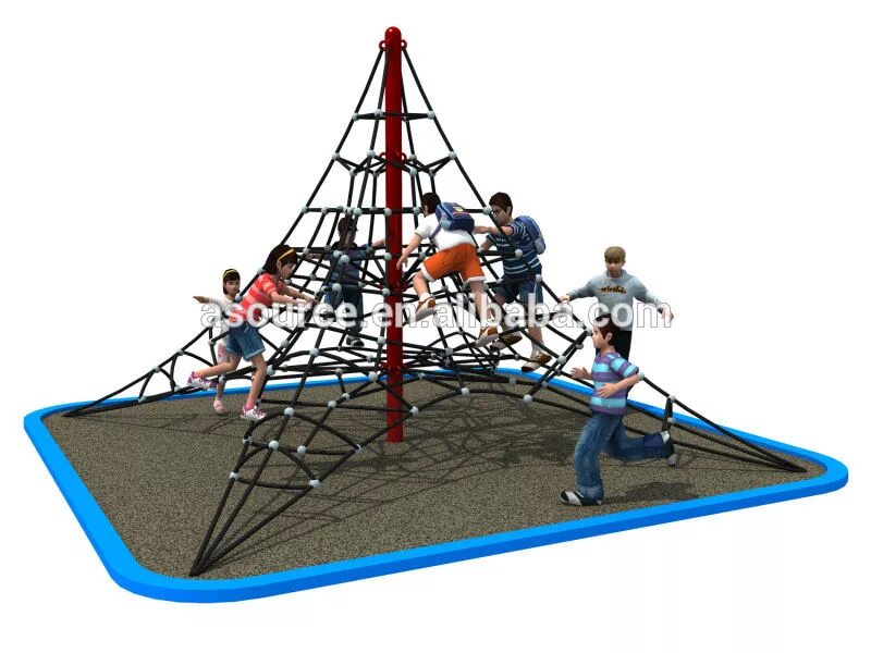 Adventure net. Веревочная пирамида на детской площадке. Детские площадки лазалки. Площадка для лазанья. Оборудование для лазания.