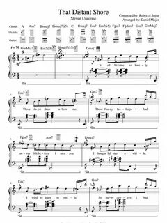 Universe chords