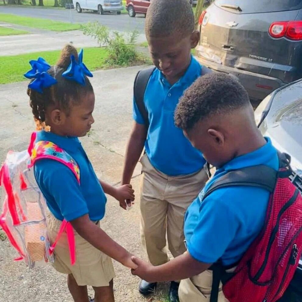 When do children go to school. When do children go to school