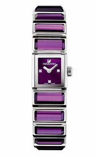Purple time