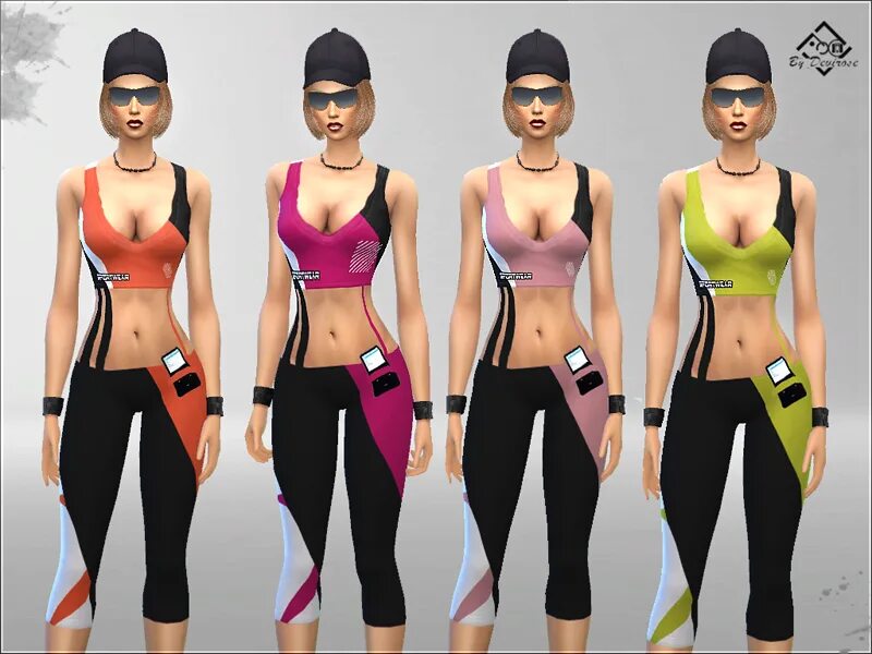 Спортсмен симс 4. Sport Suit SIMS 4. SIMS 4 спортивный костюм. SIMS 4 Sport clothes. SIMS 4 Stirrup Sportswear.