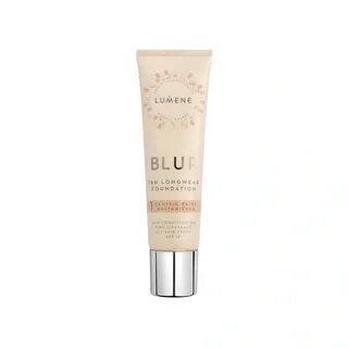 Lumene тональный крем