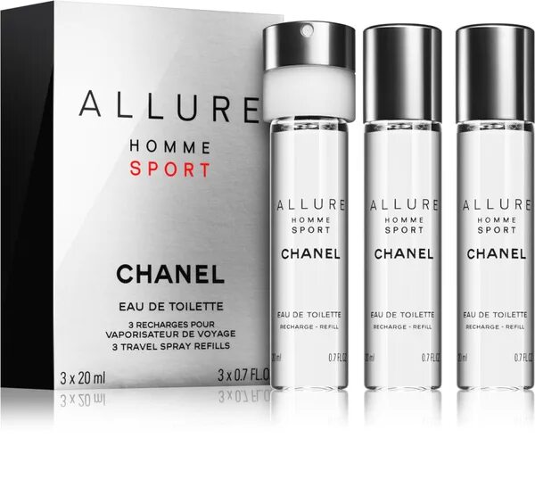 Shop for things you loveChanel Allure Homme Sport Cologne For Men 100ml - The Pe