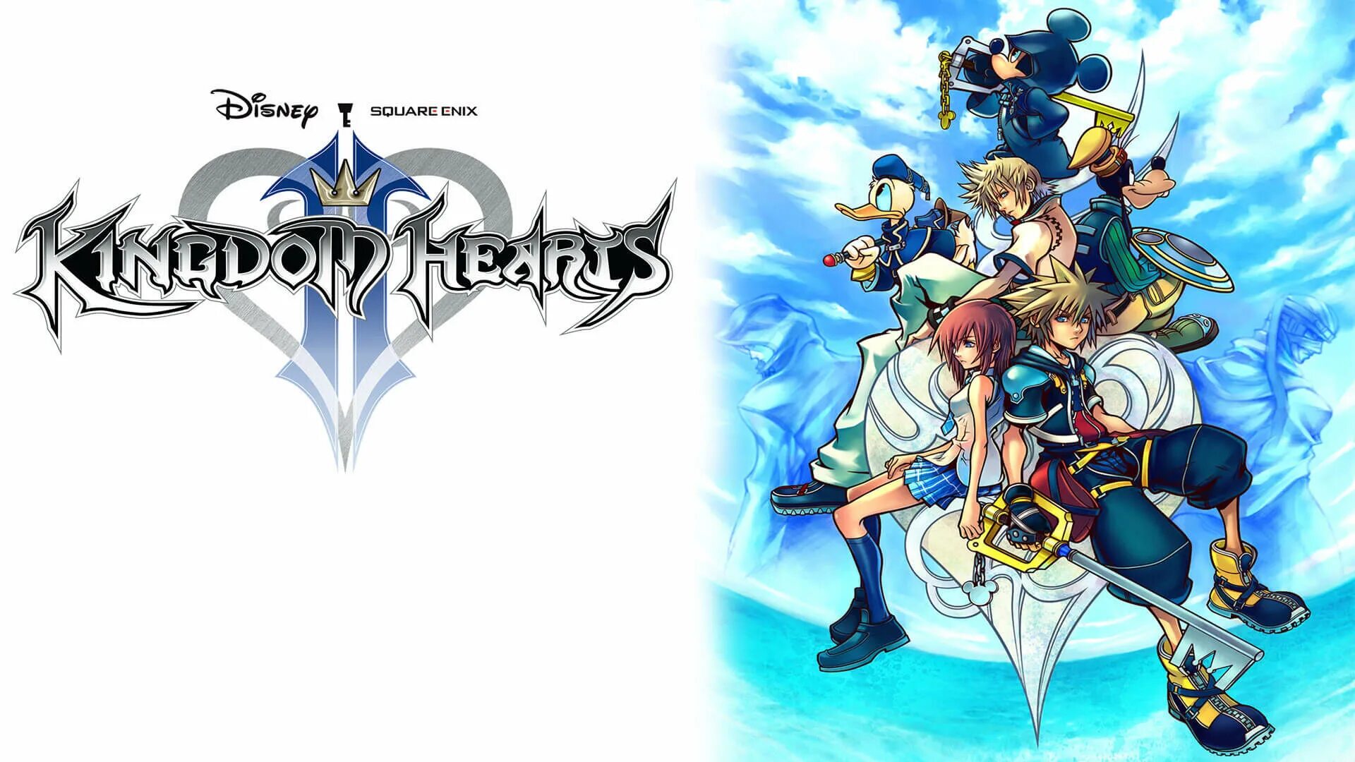Final kingdom. Kingdom Hearts 2 Final Mix. Kingdom Hearts Final Mix. Kingdom Hearts (игра). Square Enix Kingdom Hearts.
