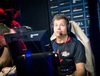 Конфиг и настройки CS:GO от karrigan.