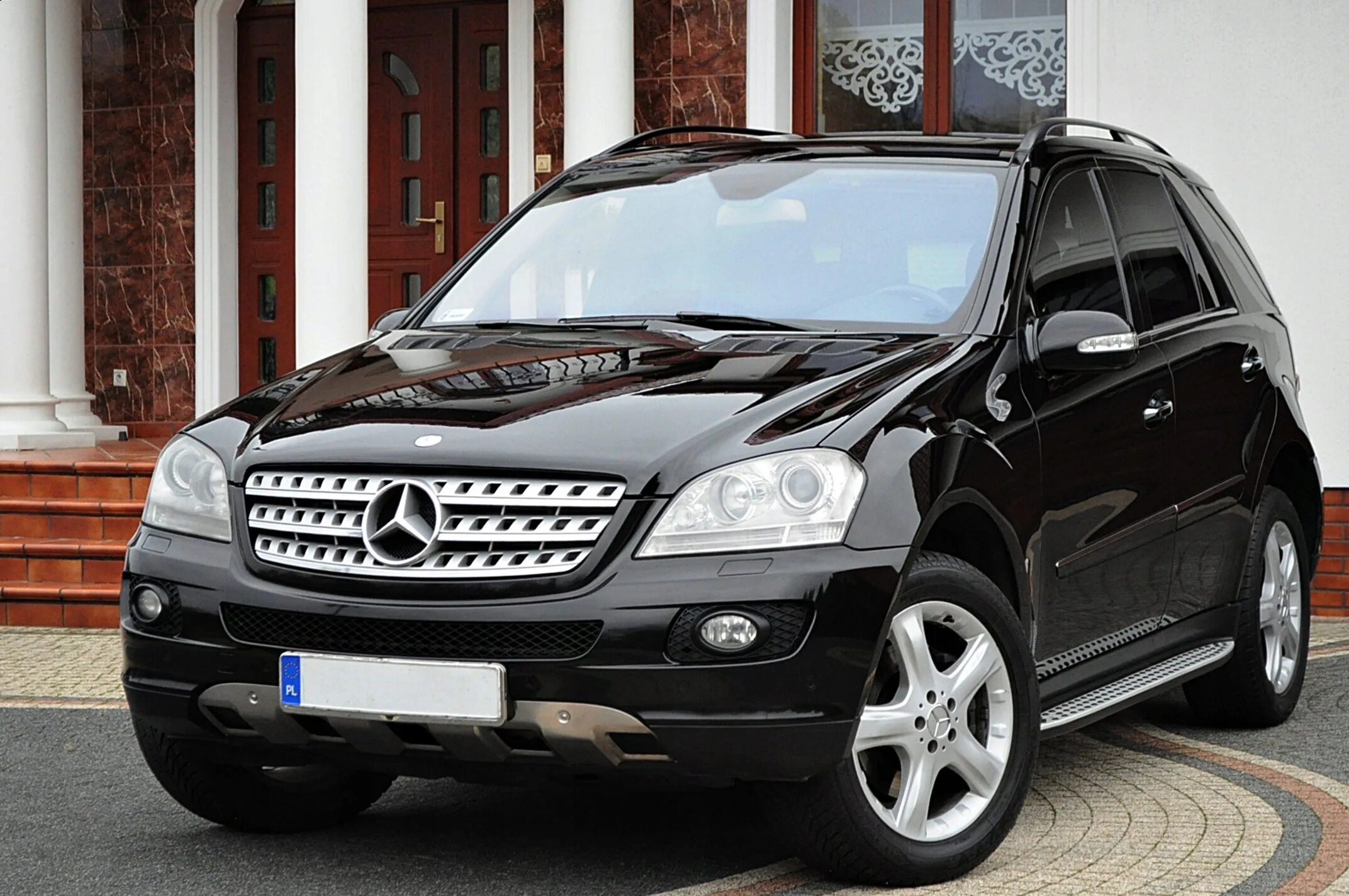 Mercedes ml 500. Mercedes Benz ml 500. Mercedes ml500 w164. Мерседес Бенц мл 500.