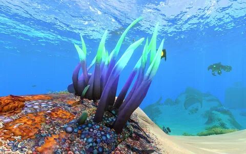 Subnautica wiki