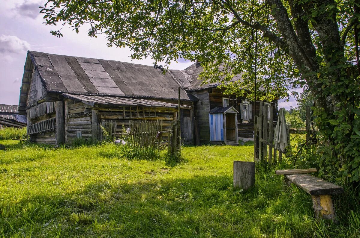 Деревня николая 1. Деревня под Николаевым. Деревня Николайполь.