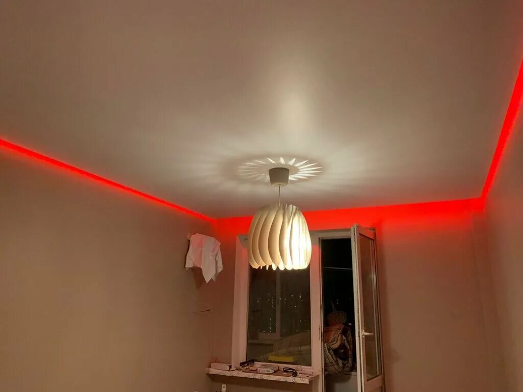 сеньор потолок отзывы