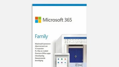Family 365