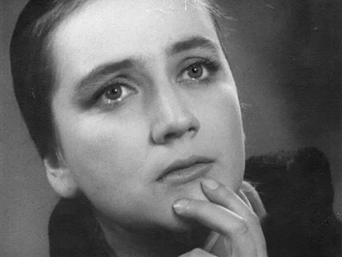 Каждый вечер после работы (1973) - актеры и роли - Ирина Бунина - советские филь