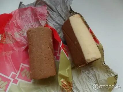Состав конфет батончик 1