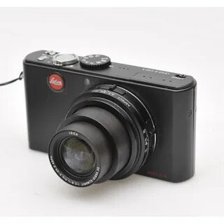 Leica lux 3