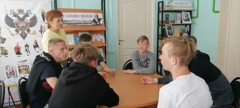 Кинешма детям