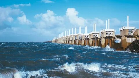 Naakstrand neeltje jans