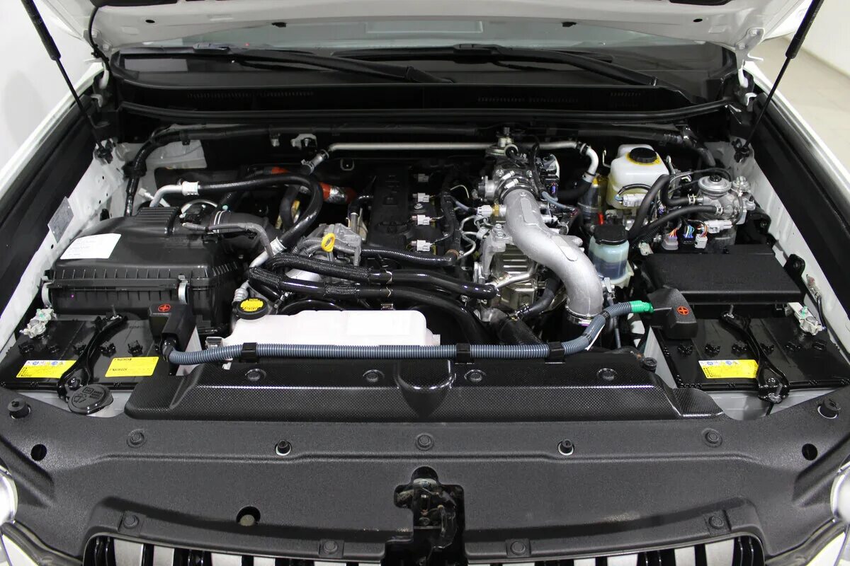 моторный отсек прадо 150 дизель. ленд крузер прадо 150 дизель 3. прадо 150 def level на табло. цена турбины toyota land cruiser prado suv (j150) 3. 0d (173hp) (1kd-ftv) 4wd at 2011.