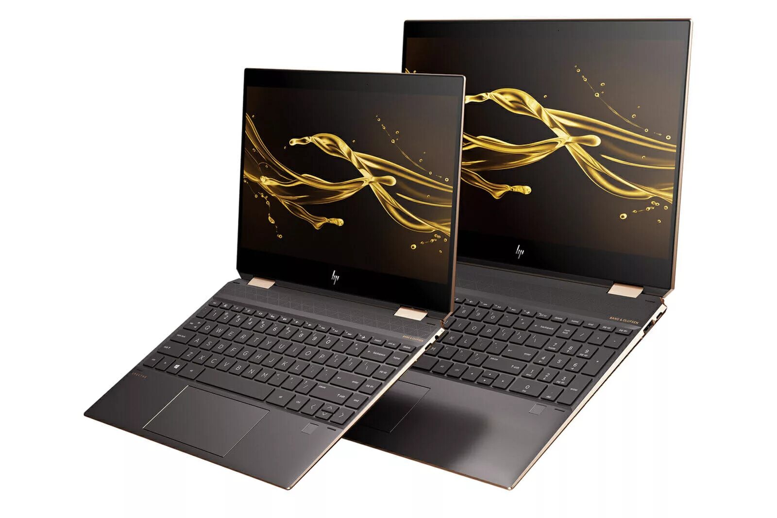 Spectre x360 15