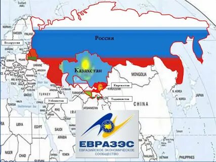 Территория украины казахстана