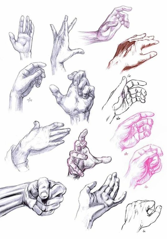 Руки для рисования. Скетчи рук. Рука рисунок. Кисти рук для рисования.