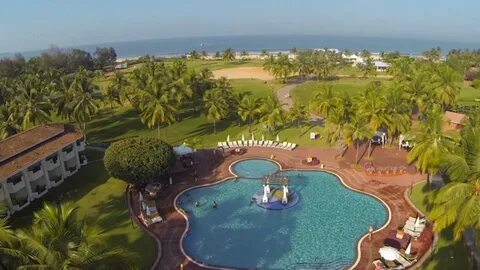 Holiday goa