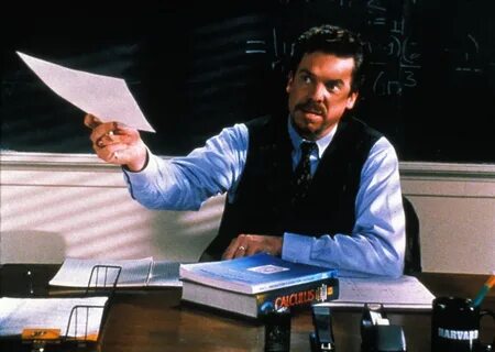My teachers are