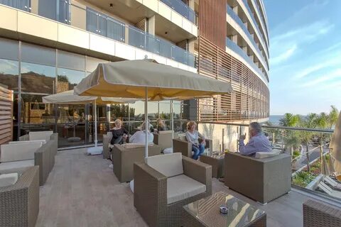 Michell hotel 16