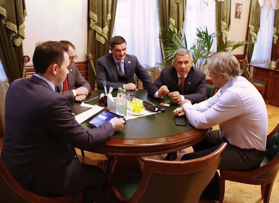 Белых владелец. Белых владелец