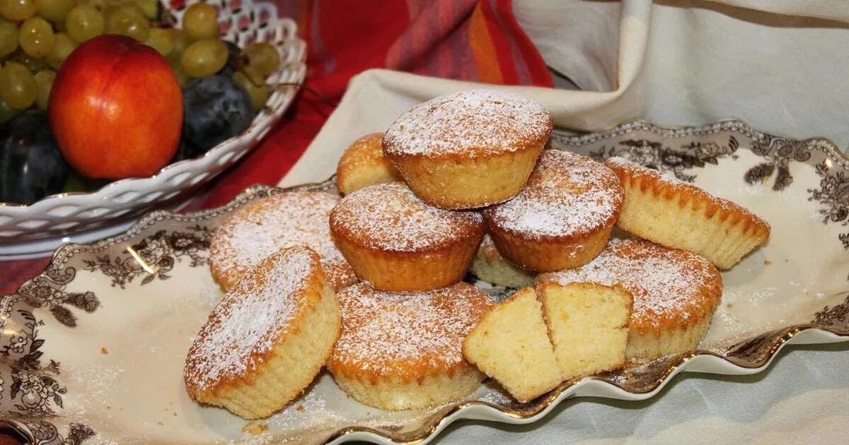 кекс на маргарине. бисквит. быстрый кекс на молоке. кексы на молоке. кекс с молоком и сливочным маслом.