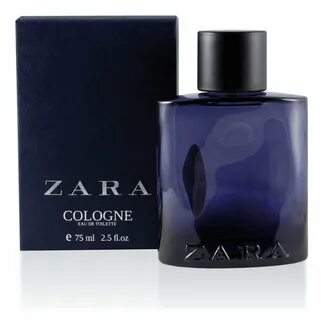 Zara мужской парфюм